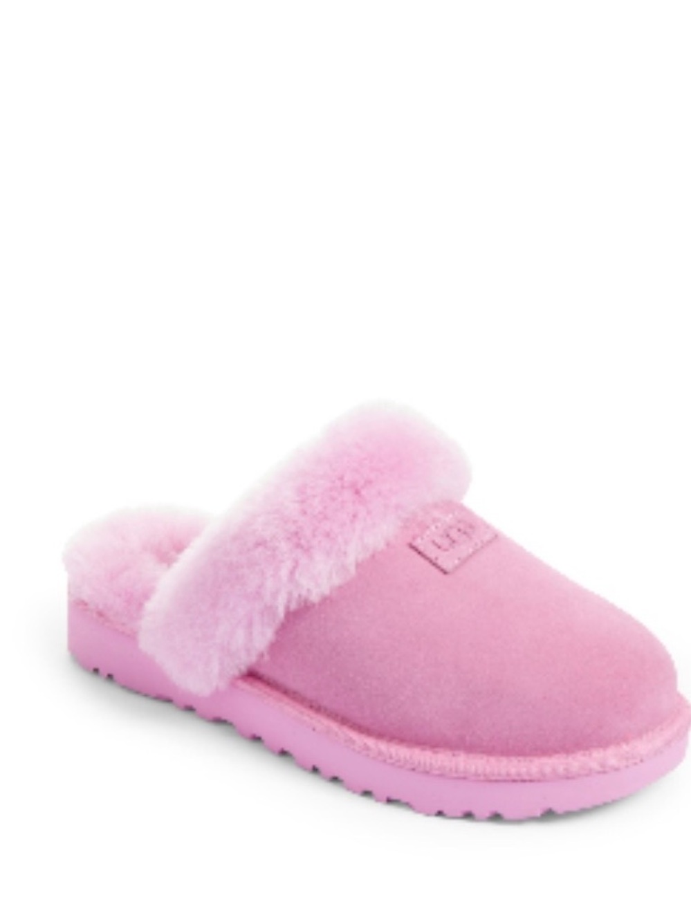 UGG Cozy Slipper -Size 7